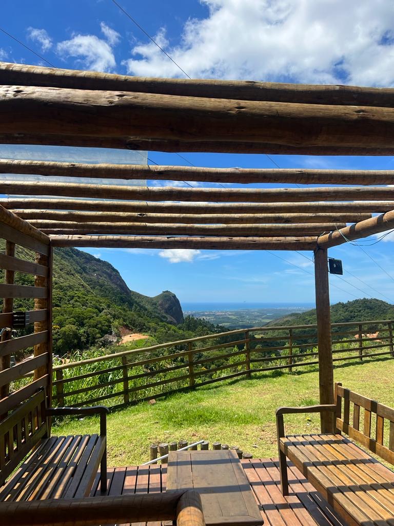 Linda chácara no centro de buenos com vista maravilhosa Linda chácara no centro de buenos com vista maravilhosa