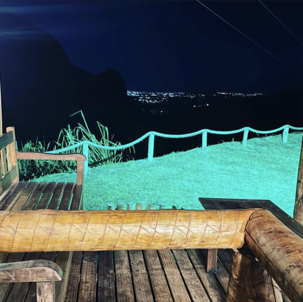 Linda chácara no centro de buenos com vista maravilhosa Linda chácara no centro de buenos com vista maravilhosa