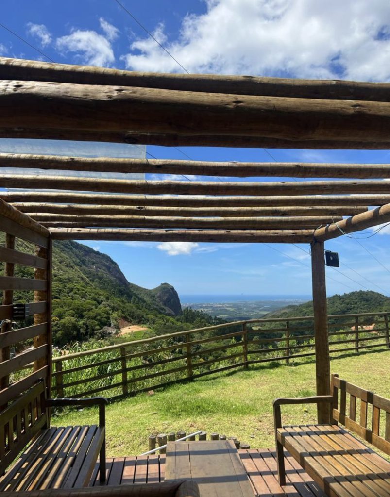 Linda chácara no centro de buenos com vista maravilhosa Linda chácara no centro de buenos com vista maravilhosa