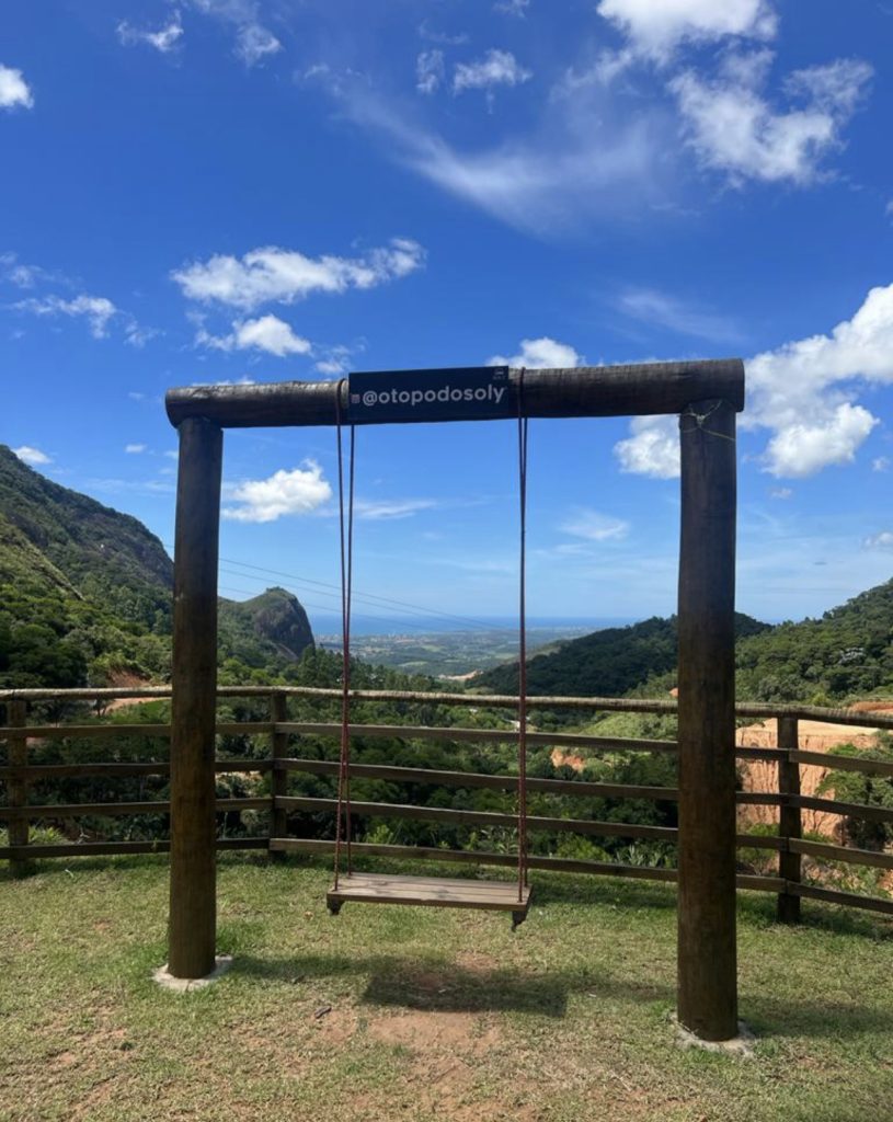 Linda chácara no centro de buenos com vista maravilhosa Linda chácara no centro de buenos com vista maravilhosa