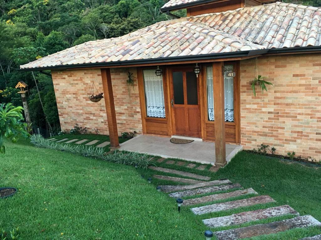 Casa à venda no Condomínio Villa Country em Buenos Aires
