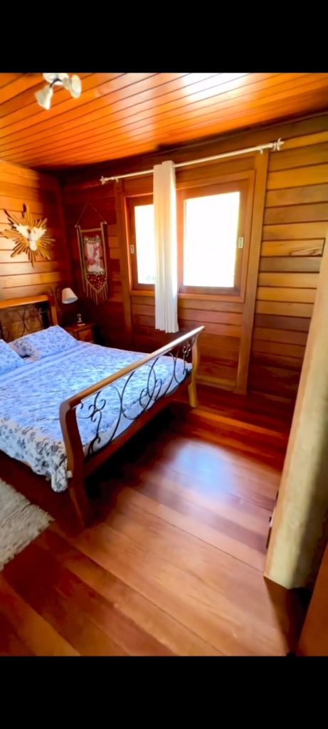 Casa à venda no Condomínio Villa Country em Buenos Aires