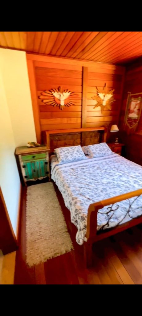 Casa à venda no Condomínio Villa Country em Buenos Aires