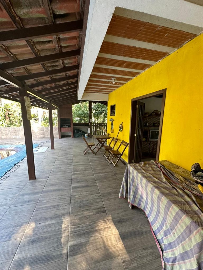 Chácara a venda – Rica em Água com 02 Casas – São João de Jaboti Chácara a venda – Rica em Água com 02 Casas – São João de Jaboti