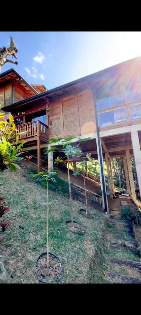 Casa à venda no Condomínio Villa Country em Buenos Aires