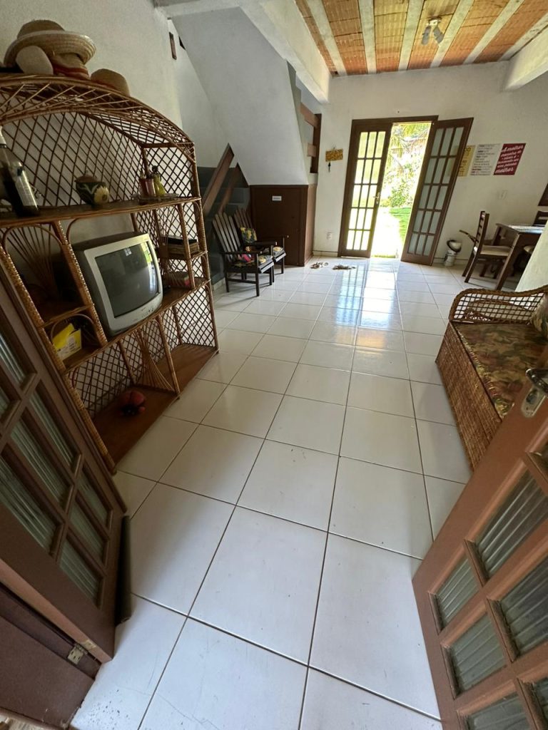 Chácara a venda – Rica em Água com 02 Casas – São João de Jaboti Chácara a venda – Rica em Água com 02 Casas – São João de Jaboti