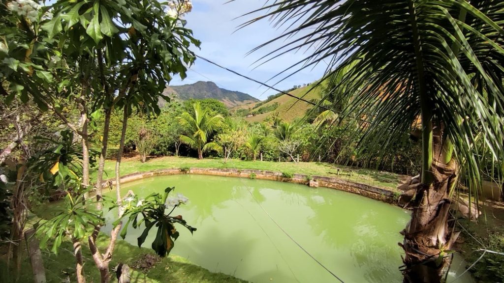 Magnífico sítio de 25.000 m². Localizado em Reta Grande, Guarapari/ES – Com Escritura e RGI. Magnífico sítio de 25.000 m². Localizado em Reta Grande, Guarapari/ES – Com Escritura e RGI.