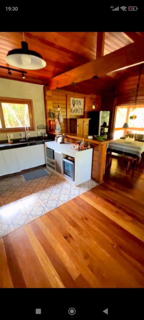 Casa à venda no Condomínio Villa Country em Buenos Aires