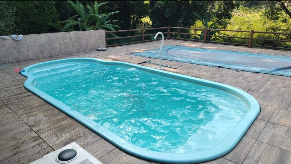 Chácara a venda – Rica em Água com 02 Casas – São João de Jaboti Chácara a venda – Rica em Água com 02 Casas – São João de Jaboti