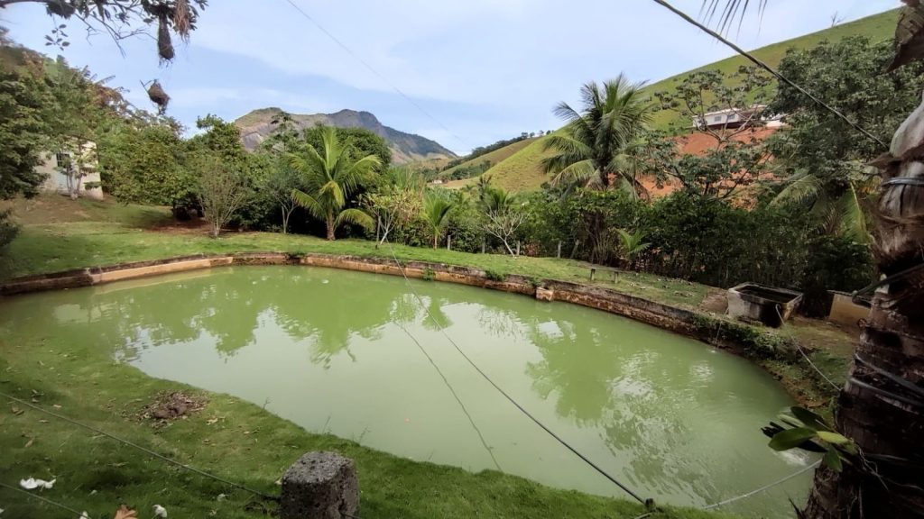 Magnífico sítio de 25.000 m². Localizado em Reta Grande, Guarapari/ES – Com Escritura e RGI. Magnífico sítio de 25.000 m². Localizado em Reta Grande, Guarapari/ES – Com Escritura e RGI.