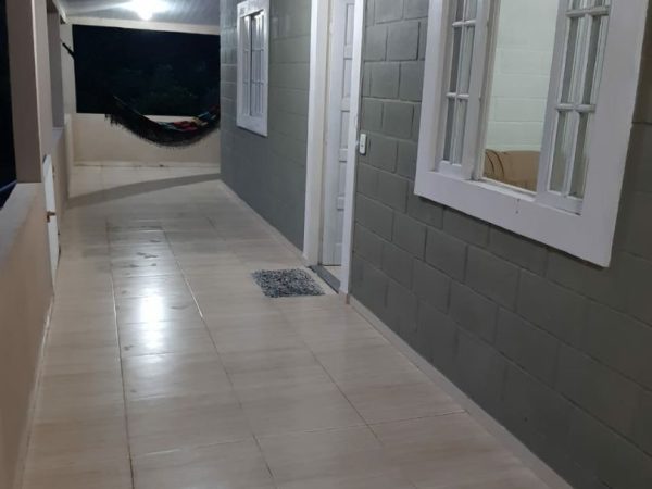 Oportunidade chácara pronta com água para sua família .