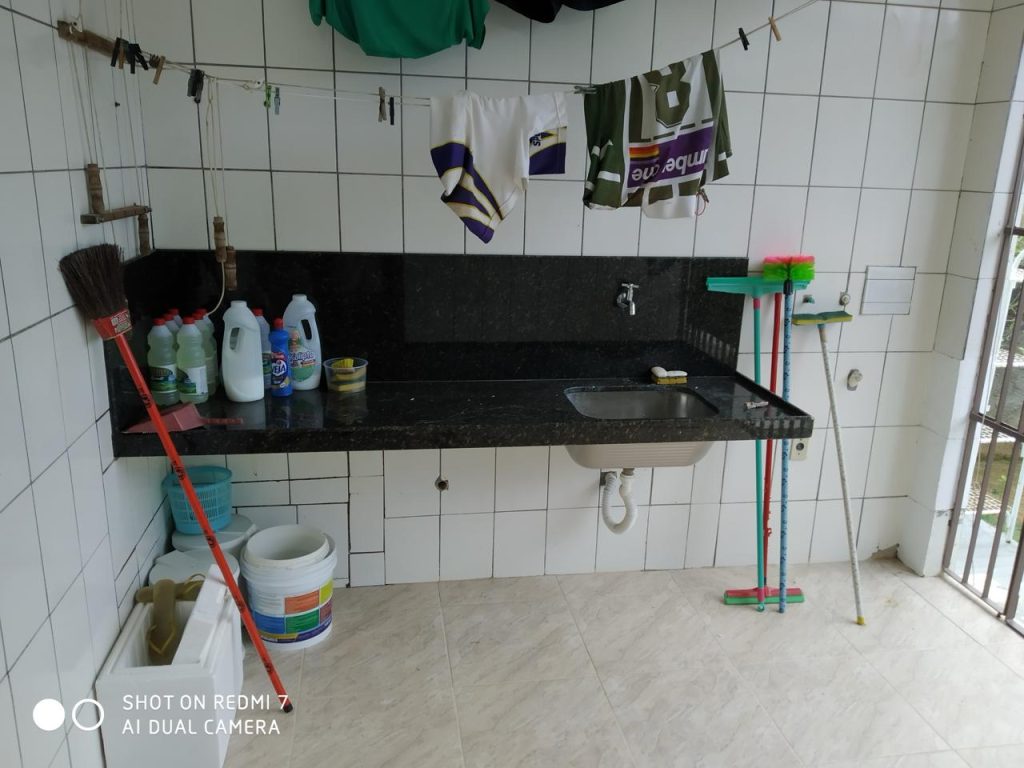 Linda chácara com linda área de lazer para toda a família Linda chácara com linda área de lazer para toda a família