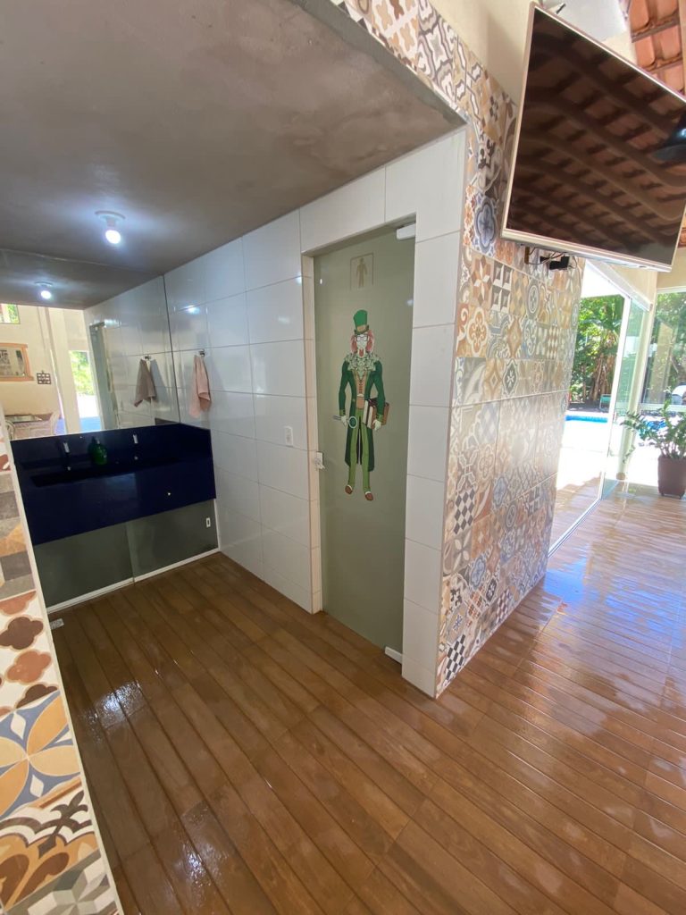 Linda chácara para seu lazer e rendimentos Linda chácara para seu lazer e rendimentos