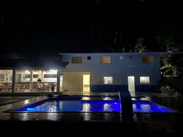 Linda chácara para seu lazer e rendimentos