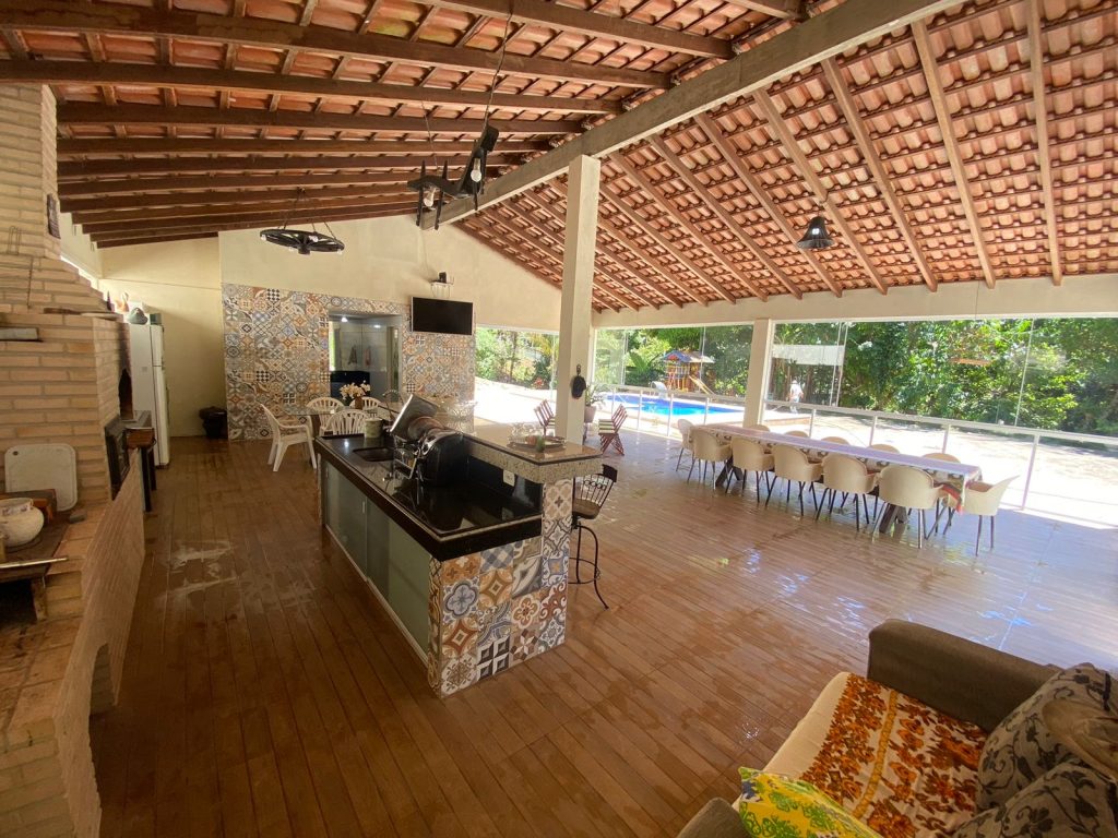 Linda chácara para seu lazer e rendimentos Linda chácara para seu lazer e rendimentos