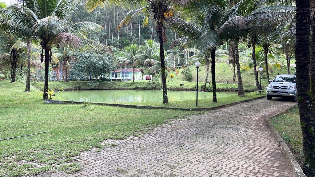 Maravilhoso sítio a minutos da cidade de Guarapari Maravilhoso sítio a minutos da cidade de Guarapari