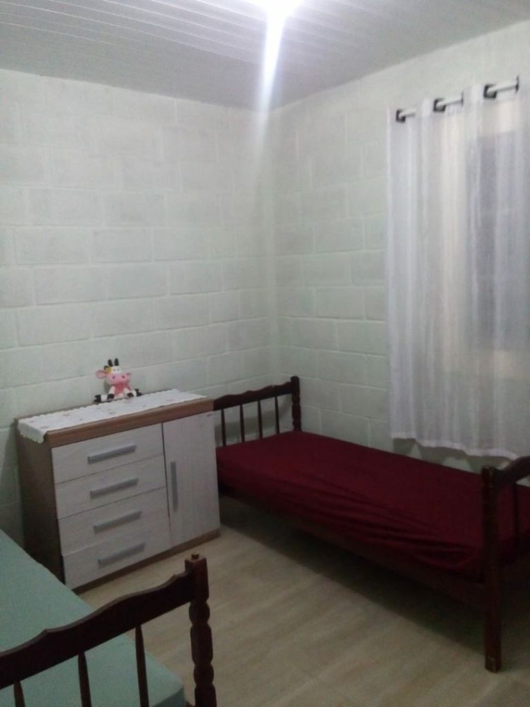 Oportunidade chácara pronta com água para sua família . Oportunidade chácara pronta com água para sua família .
