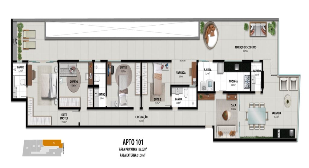 Residencial Antônio Gottardo – Prainha de Muquiçaba – Guarapari Residencial Antônio Gottardo – Prainha de Muquiçaba – Guarapari