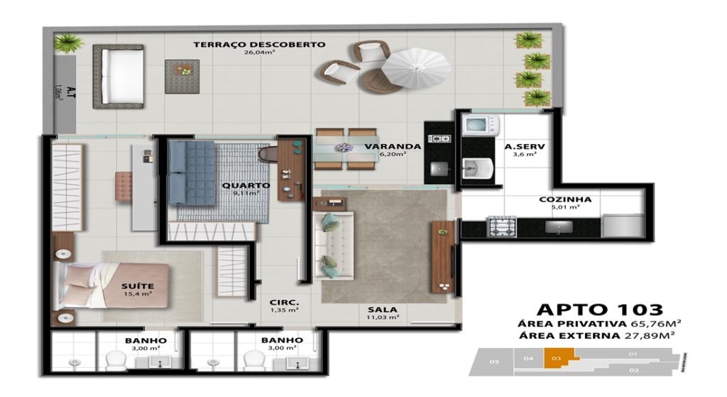 Residencial Antônio Gottardo – Prainha de Muquiçaba – Guarapari Residencial Antônio Gottardo – Prainha de Muquiçaba – Guarapari