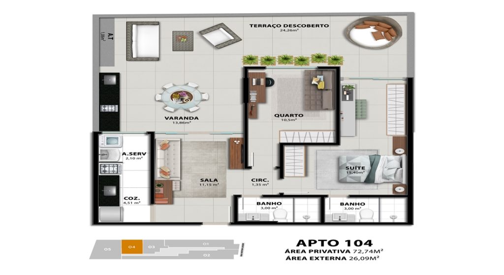 Residencial Antônio Gottardo – Prainha de Muquiçaba – Guarapari Residencial Antônio Gottardo – Prainha de Muquiçaba – Guarapari