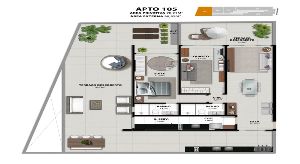 Residencial Antônio Gottardo – Prainha de Muquiçaba – Guarapari Residencial Antônio Gottardo – Prainha de Muquiçaba – Guarapari