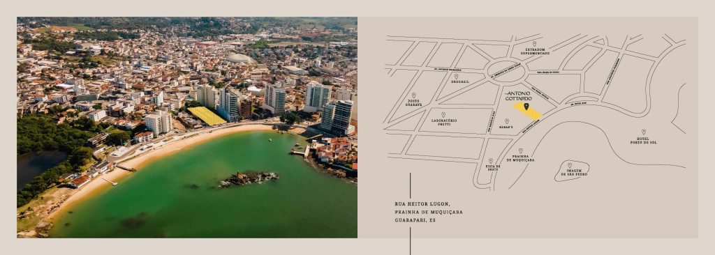 Residencial Antônio Gottardo – Prainha de Muquiçaba – Guarapari Residencial Antônio Gottardo – Prainha de Muquiçaba – Guarapari