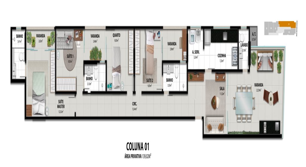 Residencial Antônio Gottardo – Prainha de Muquiçaba – Guarapari Residencial Antônio Gottardo – Prainha de Muquiçaba – Guarapari
