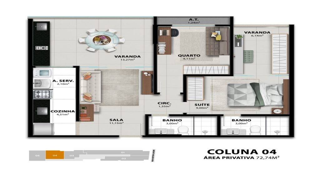 Residencial Antônio Gottardo – Prainha de Muquiçaba – Guarapari Residencial Antônio Gottardo – Prainha de Muquiçaba – Guarapari