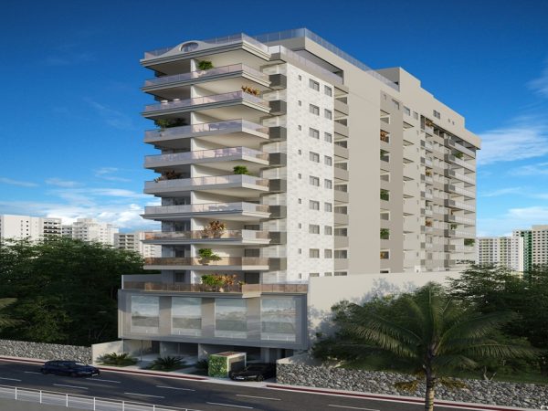 Residencial Antônio Gottardo – Prainha de Muquiçaba – Guarapari