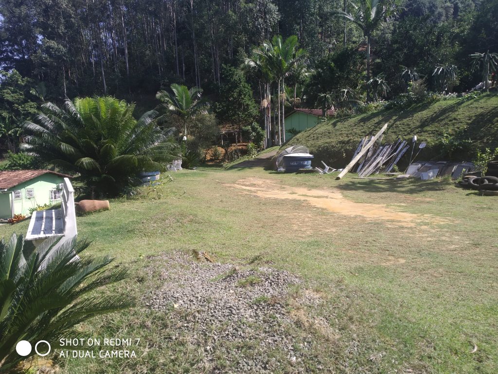 Maravilhoso sítio a minutos da cidade de Guarapari Maravilhoso sítio a minutos da cidade de Guarapari