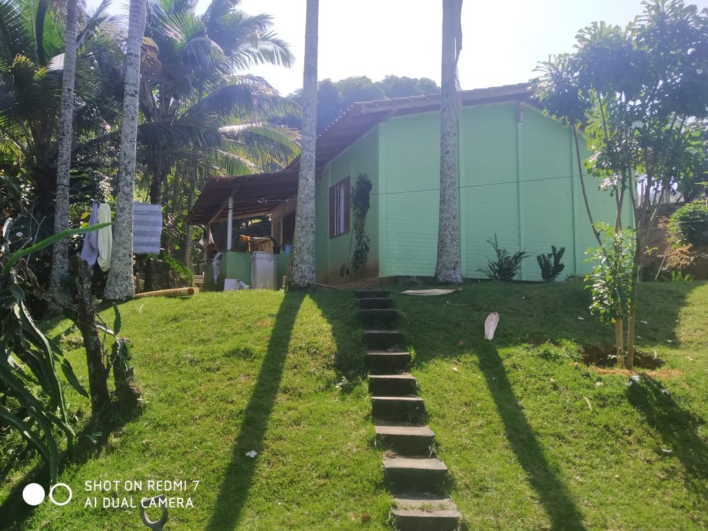 Maravilhoso sítio a minutos da cidade de Guarapari Maravilhoso sítio a minutos da cidade de Guarapari