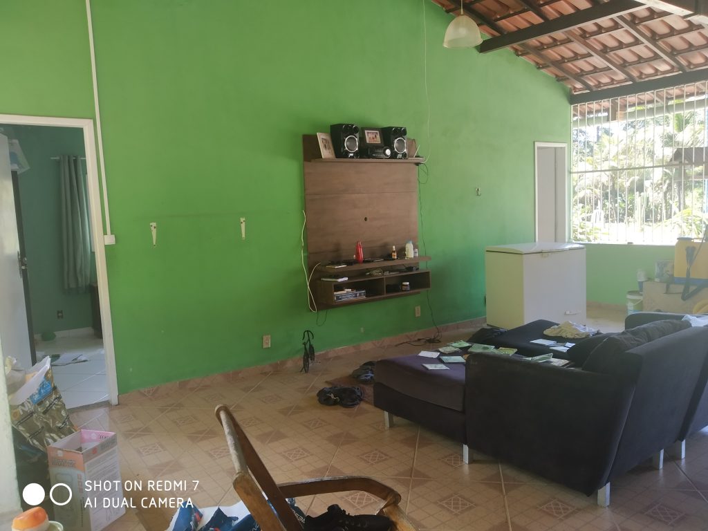 Maravilhoso sítio a minutos da cidade de Guarapari Maravilhoso sítio a minutos da cidade de Guarapari