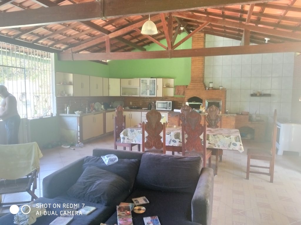 Maravilhoso sítio a minutos da cidade de Guarapari Maravilhoso sítio a minutos da cidade de Guarapari