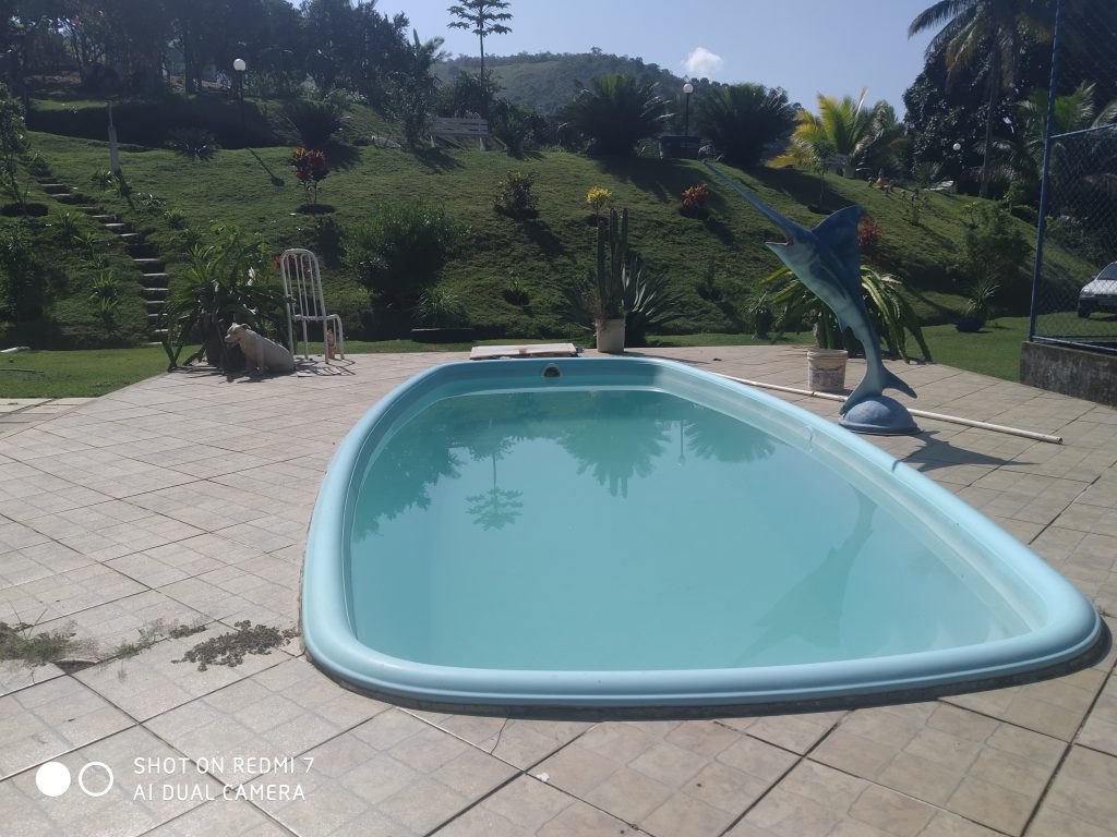 Maravilhoso sítio a minutos da cidade de Guarapari Maravilhoso sítio a minutos da cidade de Guarapari