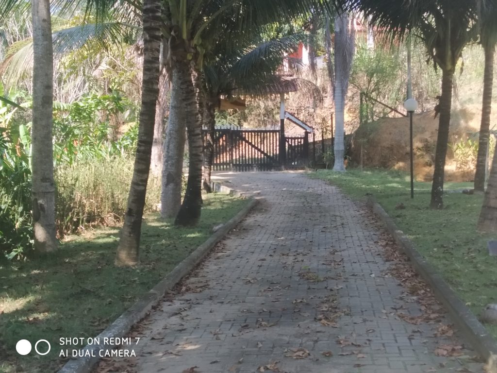 Maravilhoso sítio a minutos da cidade de Guarapari Maravilhoso sítio a minutos da cidade de Guarapari