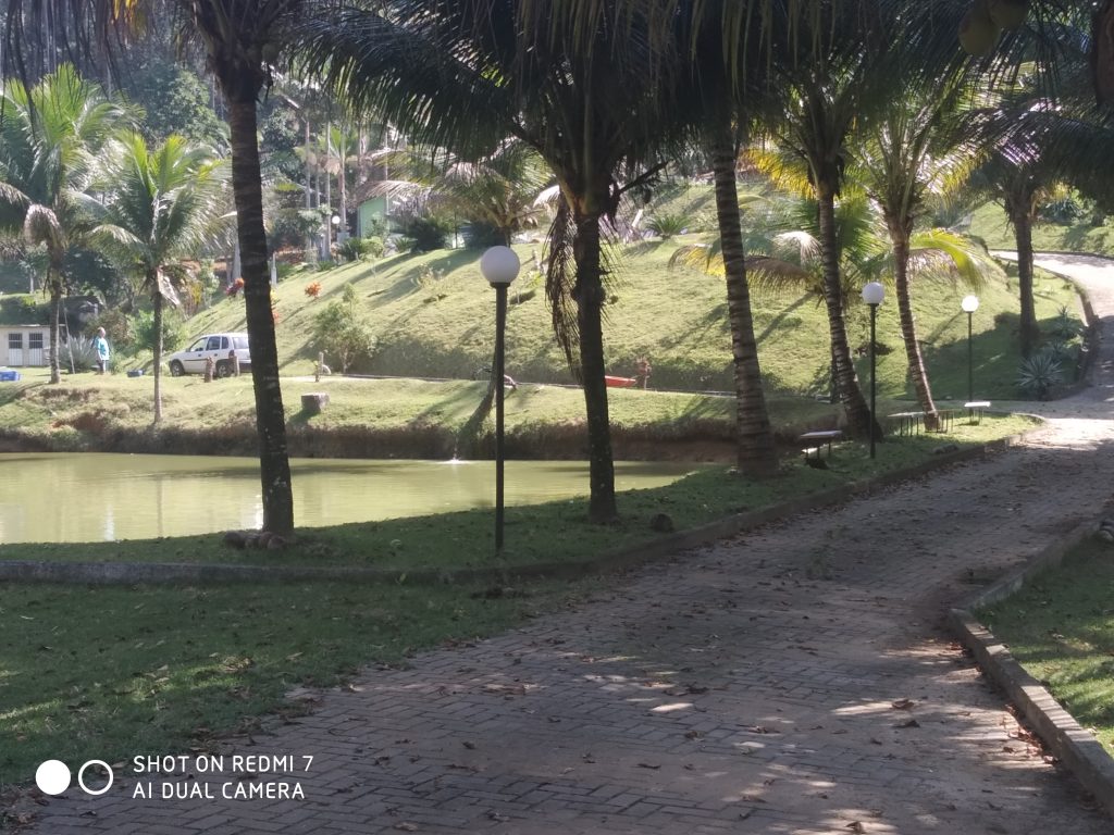 Maravilhoso sítio a minutos da cidade de Guarapari Maravilhoso sítio a minutos da cidade de Guarapari