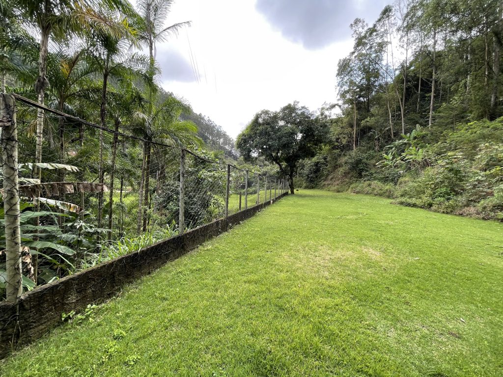 Área com 13 mil metros quadrados na área rural Área com 13 mil metros quadrados na área rural