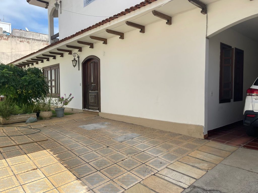 Casa 04 suítes em Muquiçaba – Com área de lazer – Ótima localização Casa 04 suítes em Muquiçaba – Com área de lazer – Ótima localização
