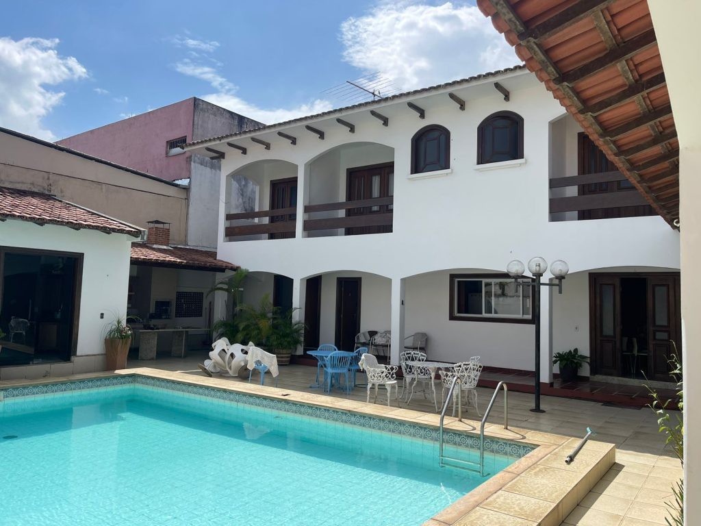 Casa 04 suítes em Muquiçaba – Com área de lazer – Ótima localização Casa 04 suítes em Muquiçaba – Com área de lazer – Ótima localização