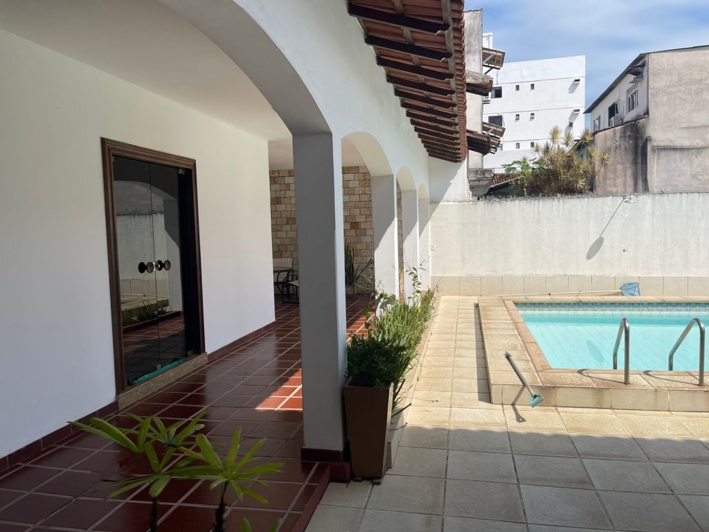 Casa 04 suítes em Muquiçaba – Com área de lazer – Ótima localização Casa 04 suítes em Muquiçaba – Com área de lazer – Ótima localização