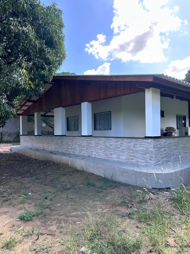 Linda chácara aconchegante para sua familia Linda chácara aconchegante para sua familia