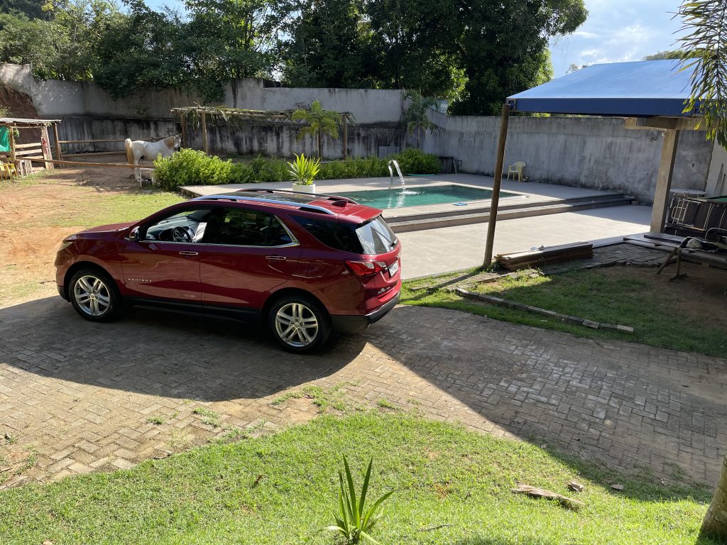 Linda chácara em anchieta e a minutos de Guarapari Linda chácara em anchieta e a minutos de Guarapari