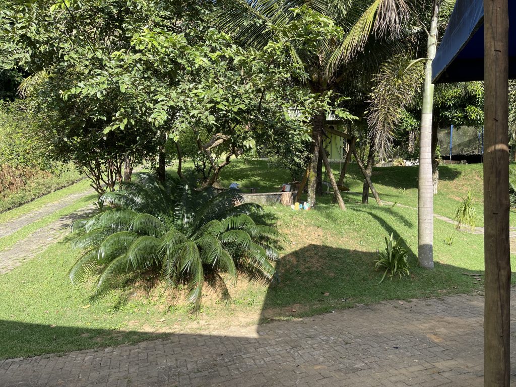 Linda chácara em anchieta e a minutos de Guarapari Linda chácara em anchieta e a minutos de Guarapari