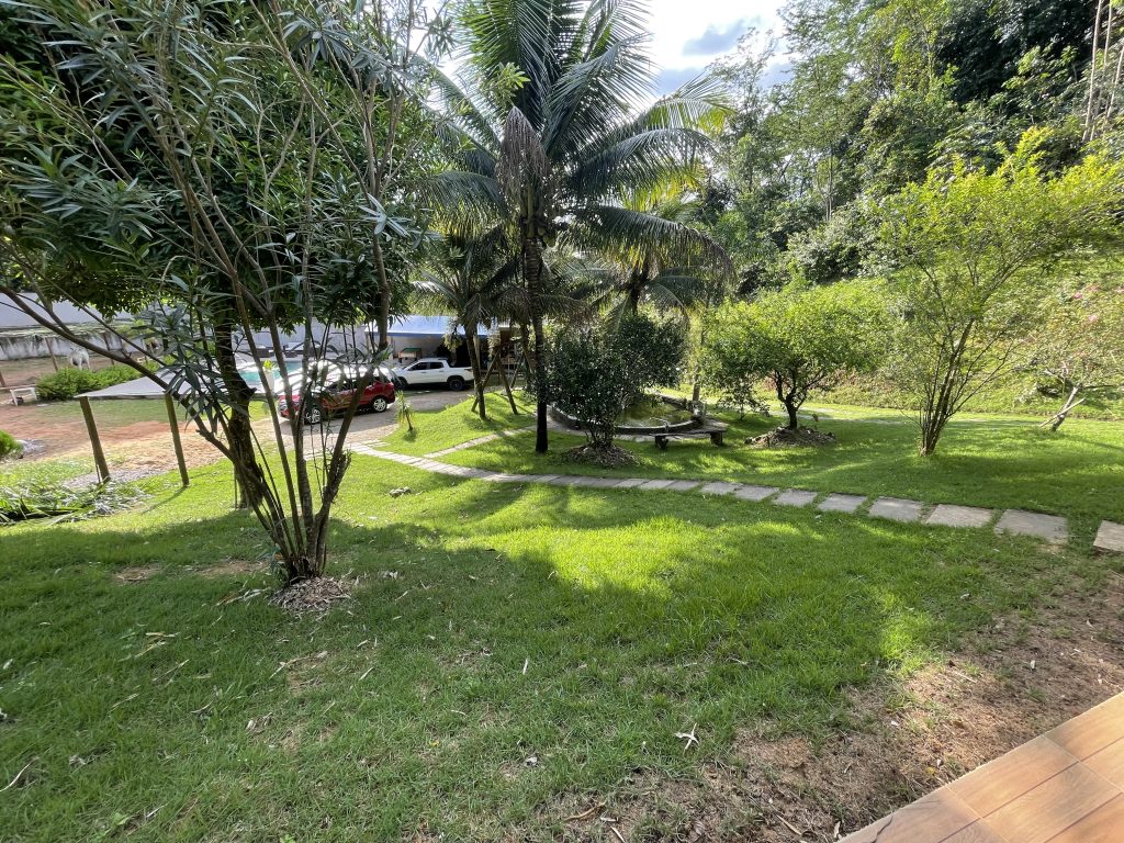 Linda chácara em anchieta e a minutos de Guarapari Linda chácara em anchieta e a minutos de Guarapari