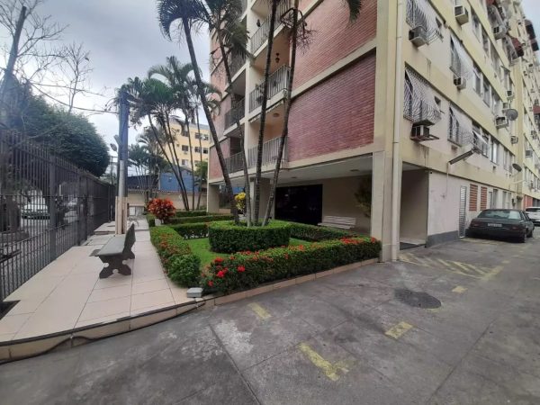 Oportunidade para adquirir seu apartamento realengo/RJ