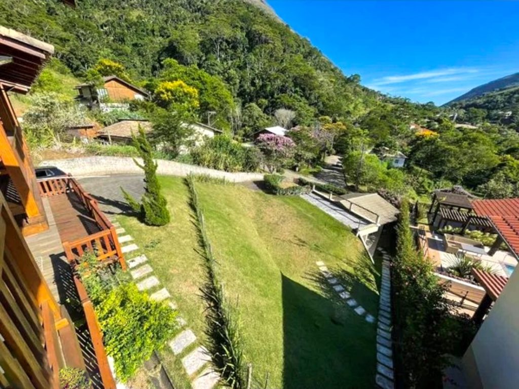 Chácara de luxo em Buenos Aires Guarapari