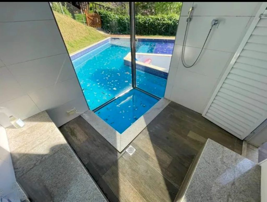 Chácara de luxo em Buenos Aires Guarapari