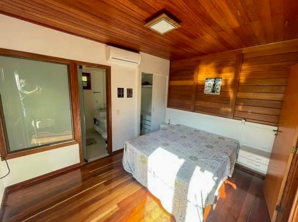 Chácara de luxo em Buenos Aires Guarapari