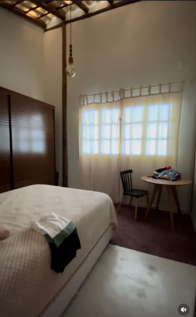 Linda chácara toda linear com aproveitamento total Linda chácara toda linear com aproveitamento total