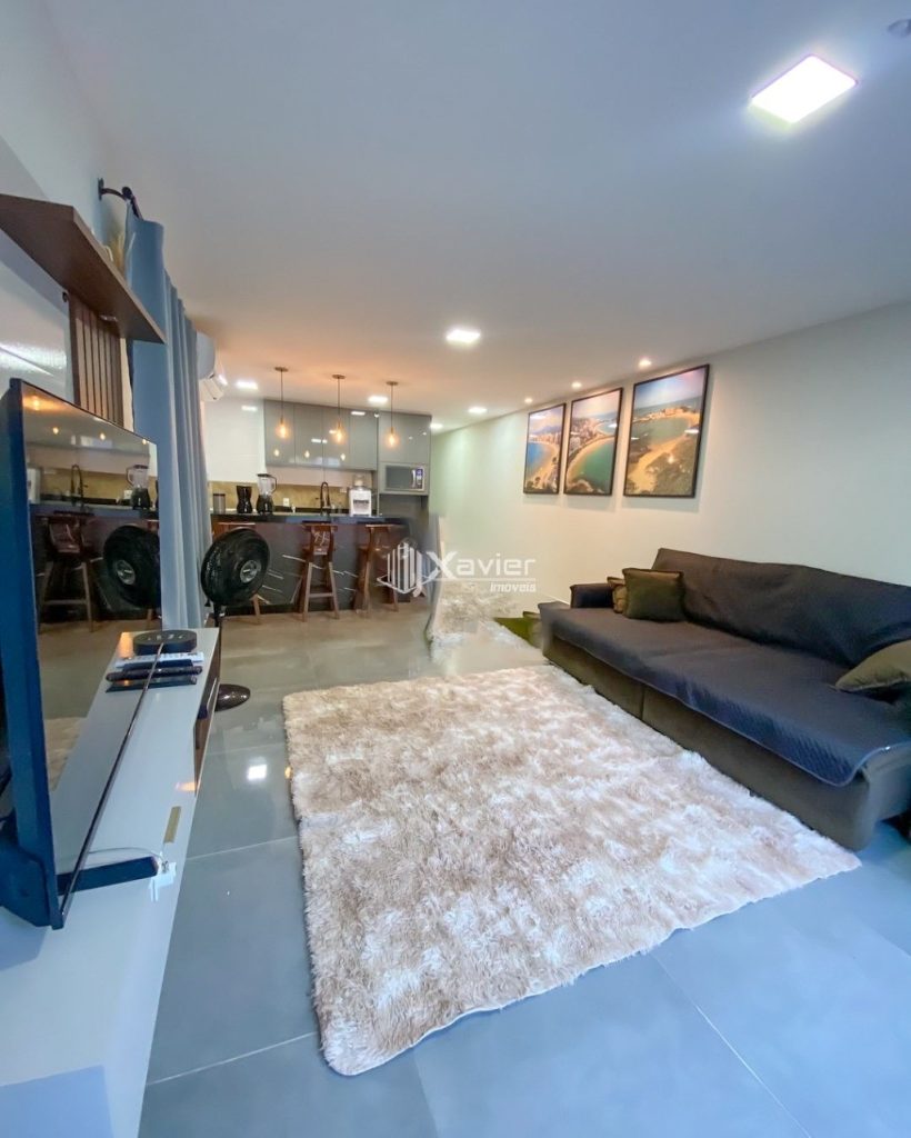 Aconchegante casa com área de lazer próximo praias